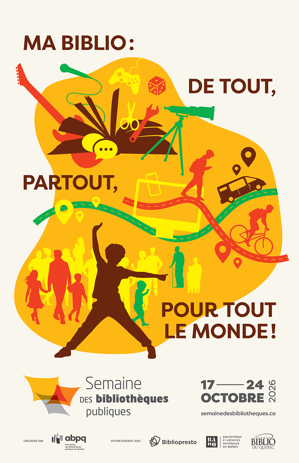 Trousse de promotion
