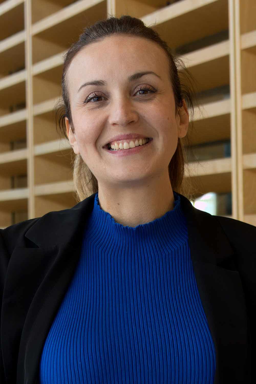 Laureen Moock-Colombani
