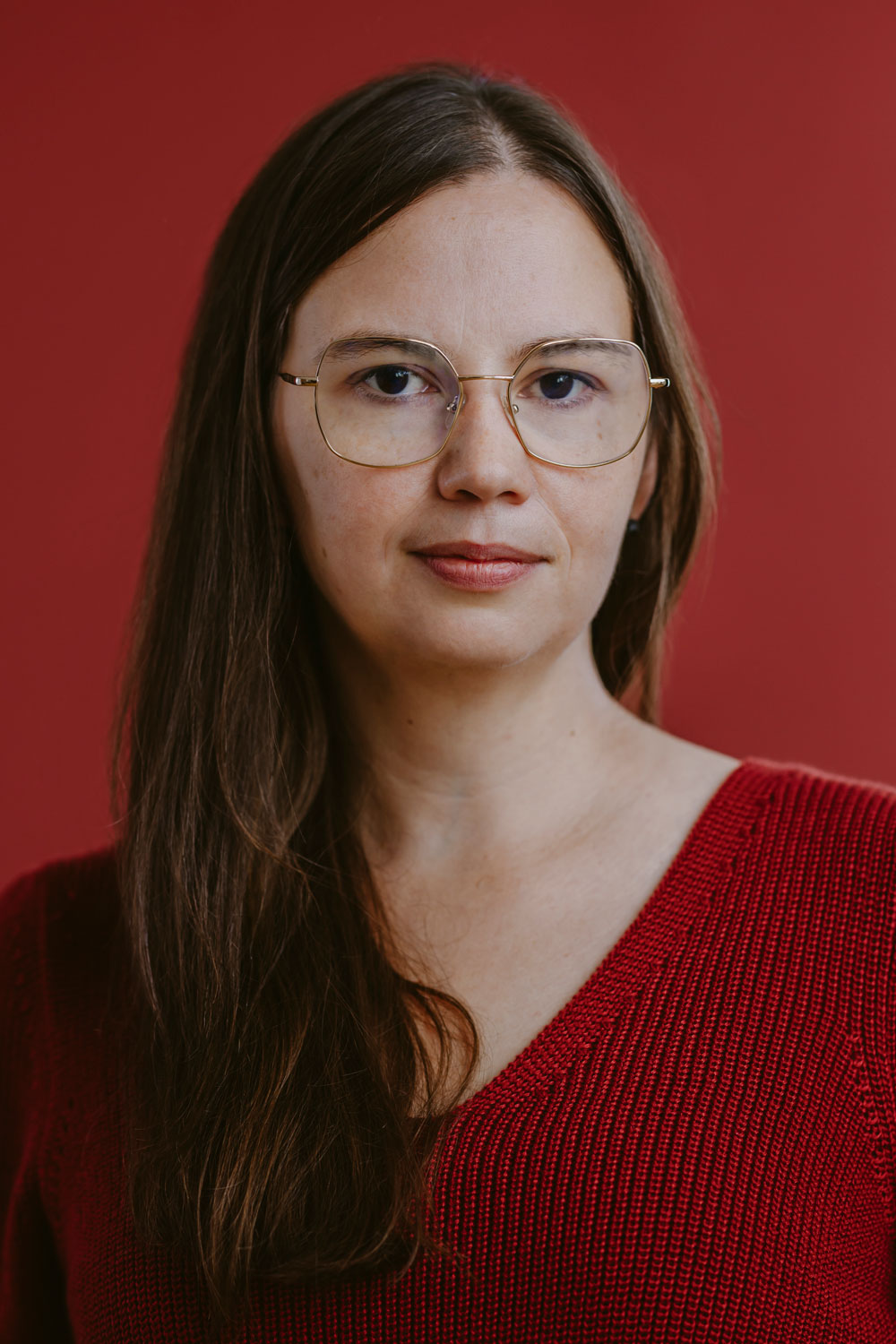 Christiane Vadnais