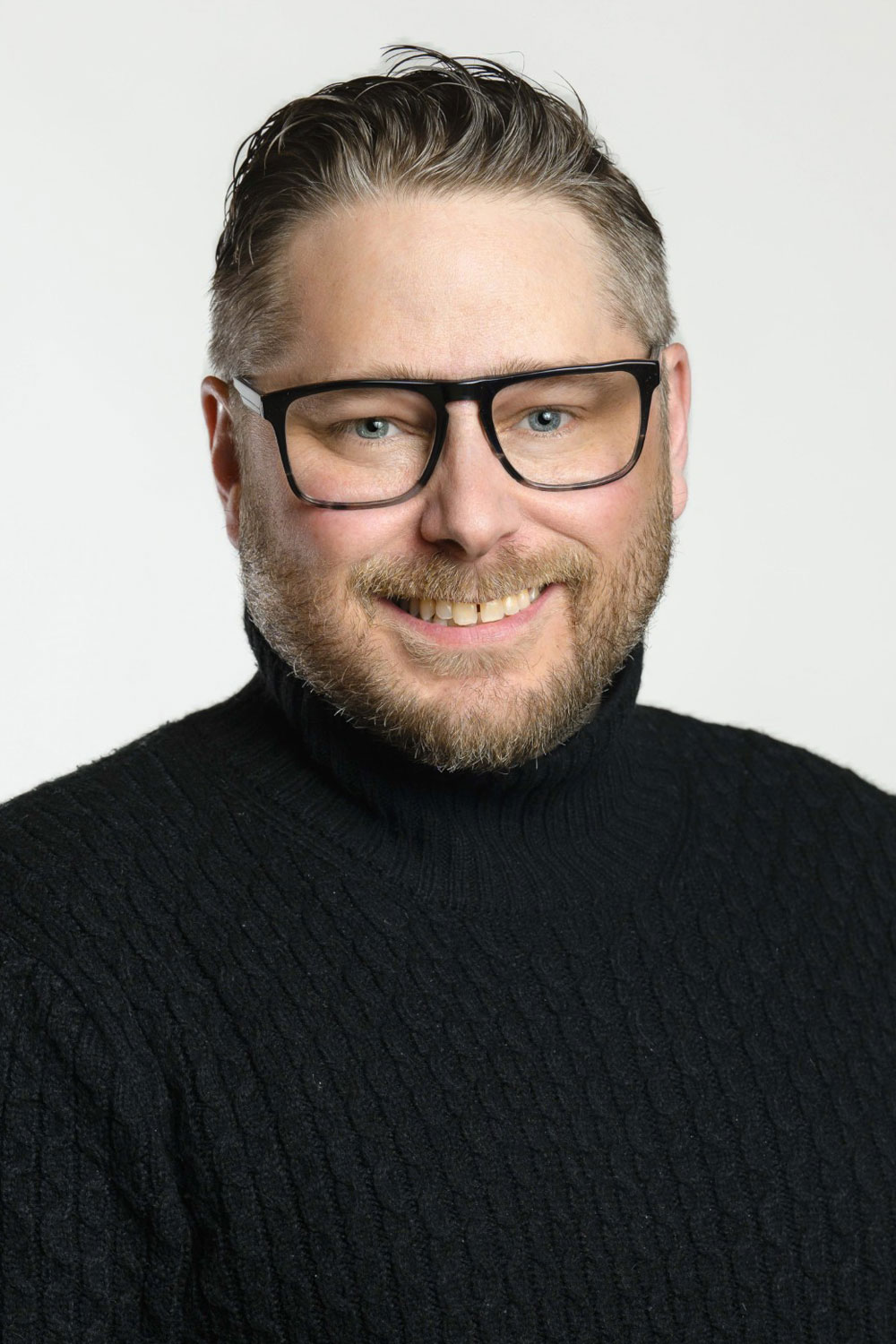 Marc Gendron