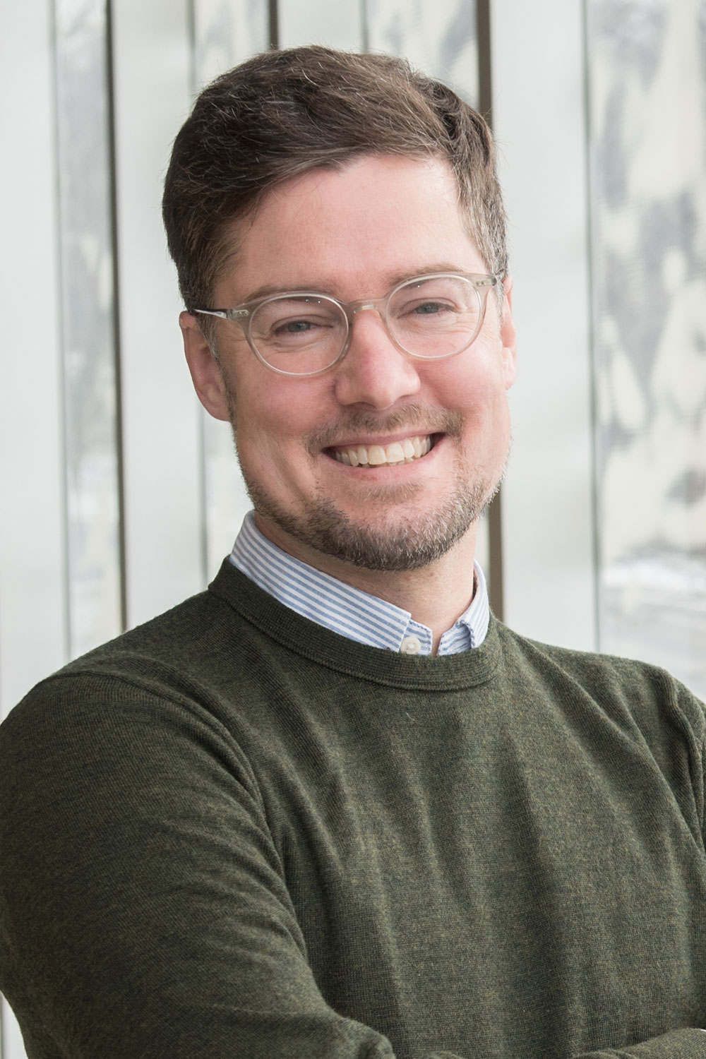 Vincent Larivière