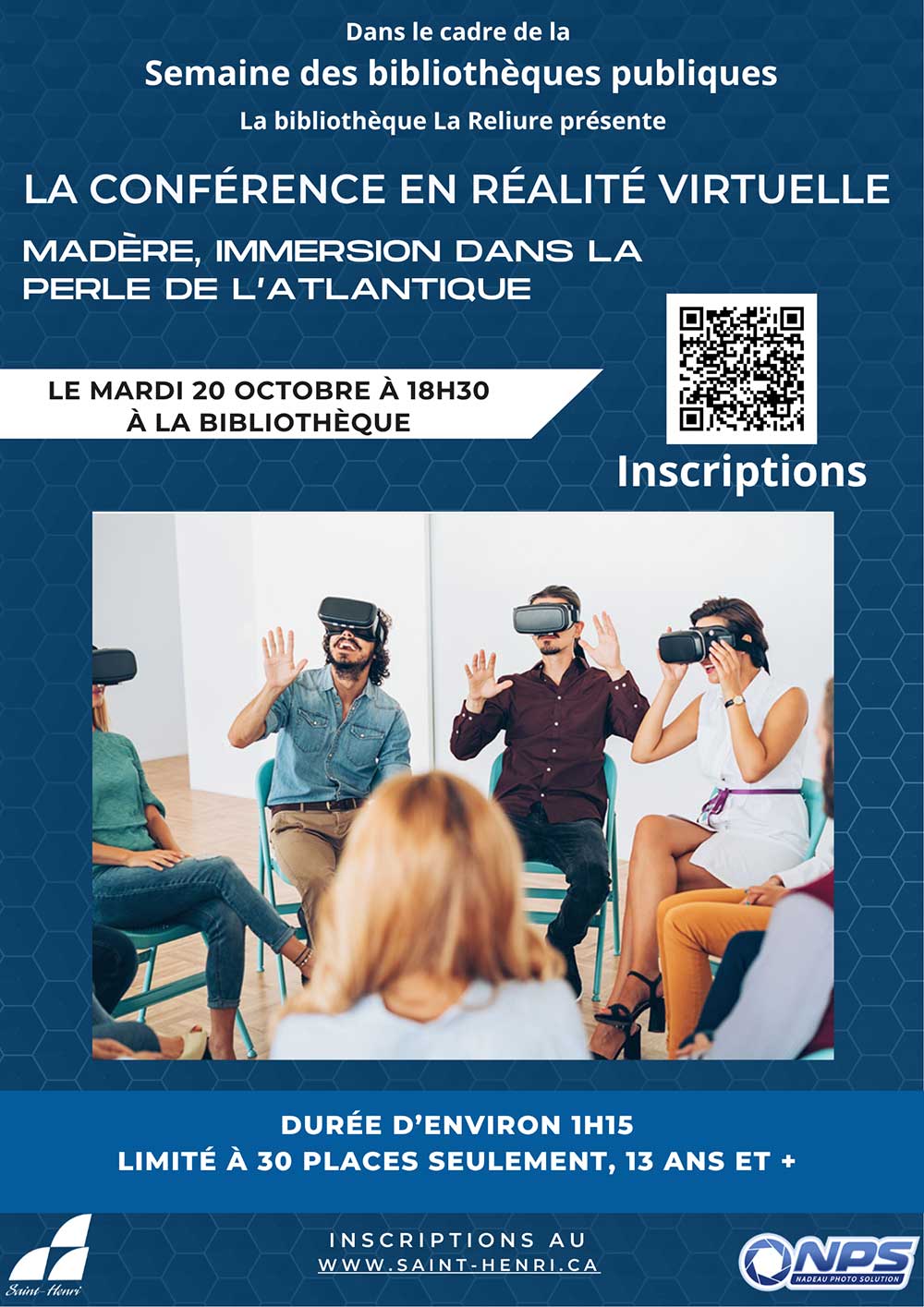 Image activité