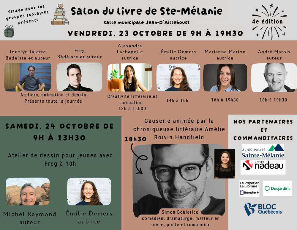 Image activité