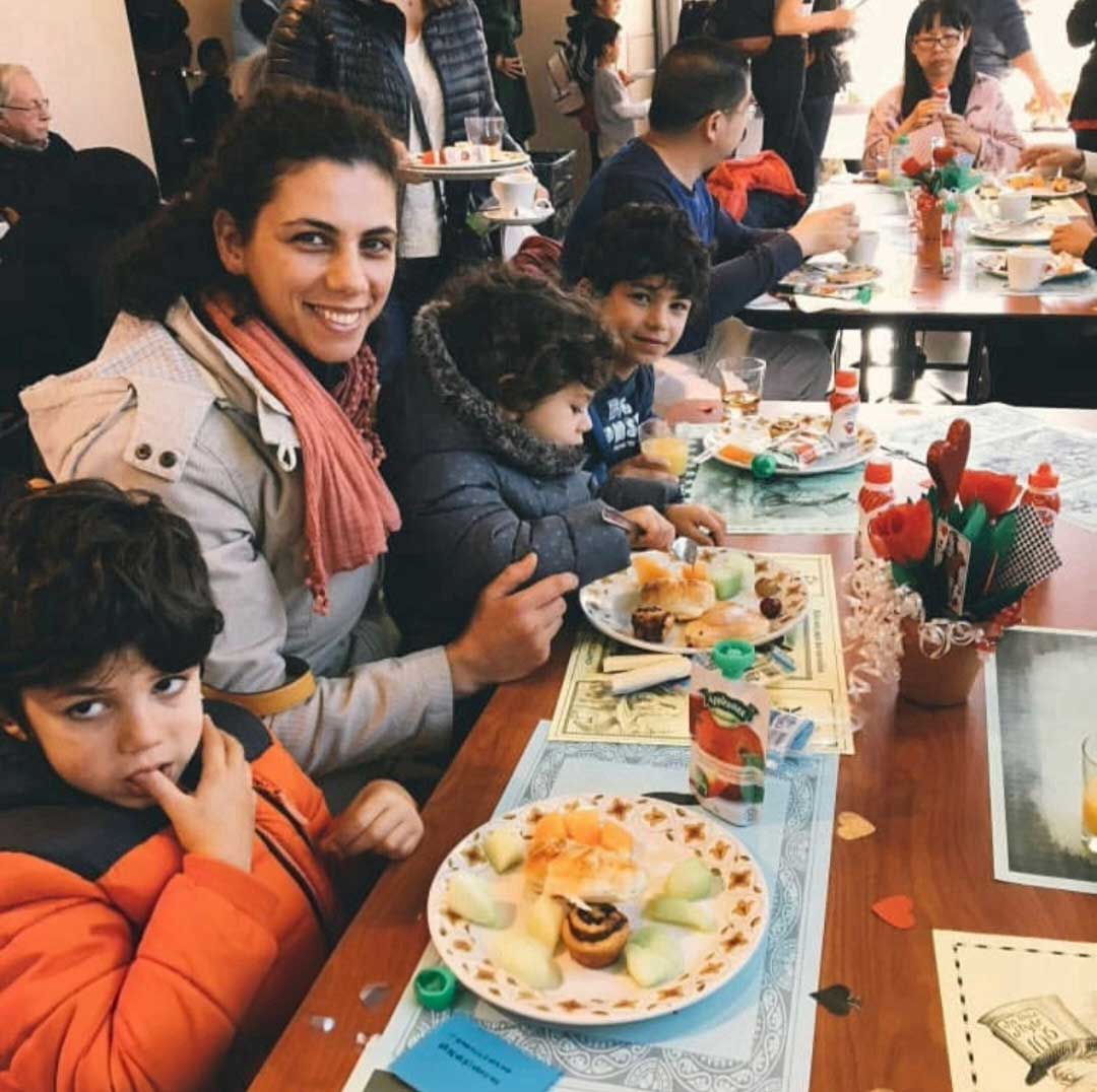 Image activité